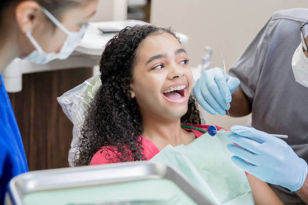 Best Emergency Broken Tooth Repair in Halawa, HI