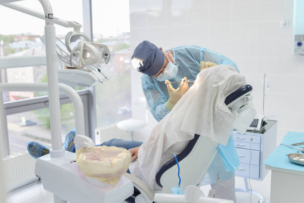 Best Emergency Tooth Extraction in Halawa, HI